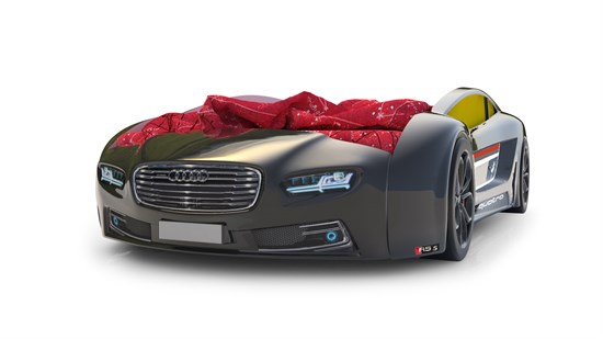 Кровать машина  Roadster - фото 10352