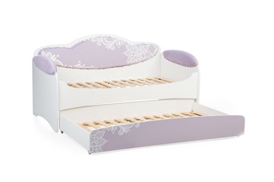 Диван-кровать для девочек Mia - фото 7894