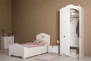 Комплект детской мебели Роуз - фото 10947
