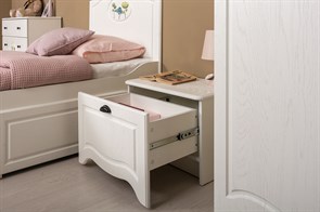 Комплект детской мебели Роуз - фото 10953