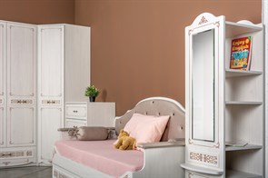 Комплект детской мебели Флоренция - фото 10983