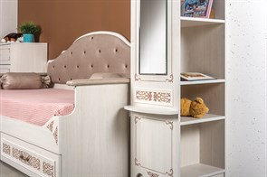 Комплект детской мебели Флоренция - фото 10987