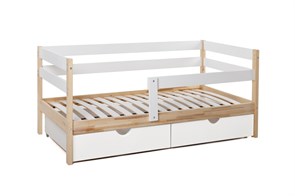 Кровать Scandi Sofa с бортиком
