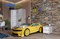 3D кровать машина EVO Camaro - фото 7228