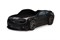 3D кровать машина EVO Camaro - фото 7231